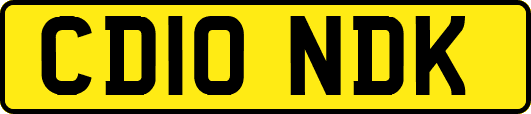CD10NDK