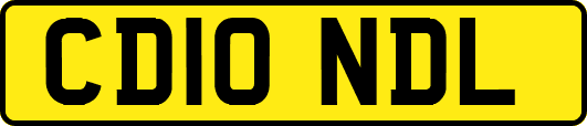 CD10NDL
