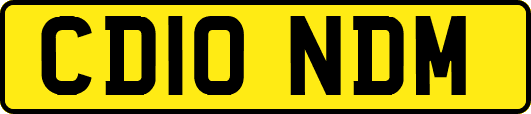 CD10NDM