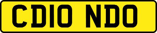 CD10NDO