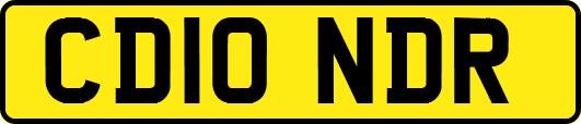 CD10NDR