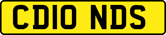 CD10NDS