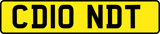 CD10NDT