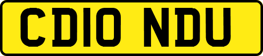 CD10NDU