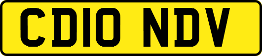 CD10NDV