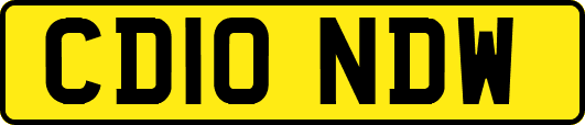 CD10NDW