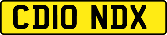 CD10NDX