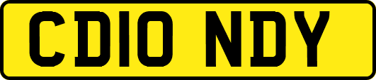 CD10NDY