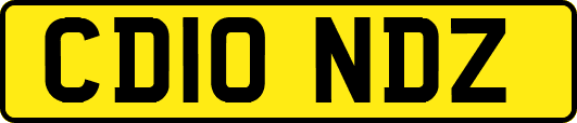 CD10NDZ