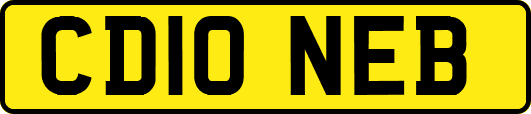 CD10NEB