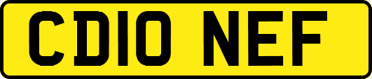 CD10NEF