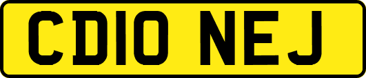 CD10NEJ