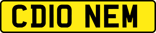CD10NEM