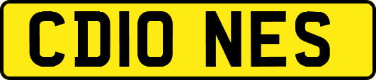 CD10NES