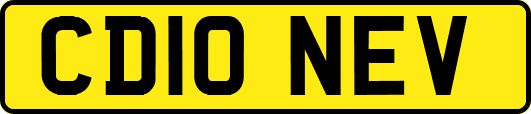 CD10NEV