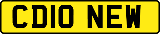 CD10NEW