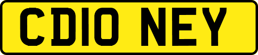 CD10NEY