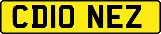 CD10NEZ