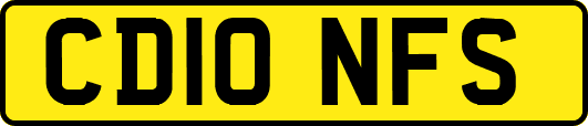CD10NFS