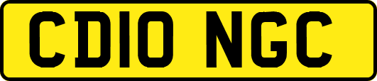 CD10NGC