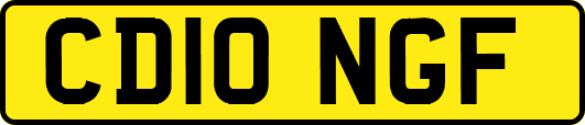 CD10NGF