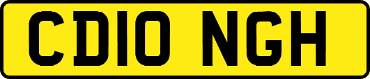 CD10NGH
