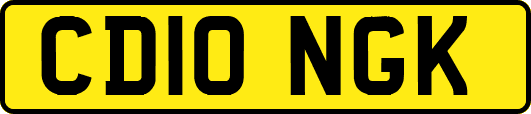 CD10NGK