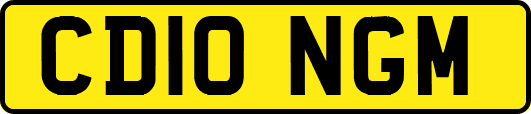 CD10NGM