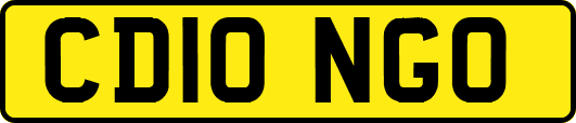 CD10NGO