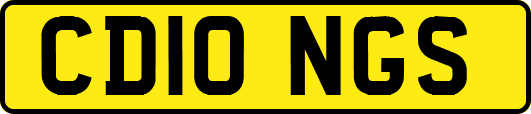 CD10NGS