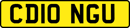 CD10NGU