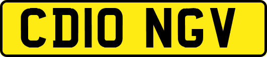 CD10NGV