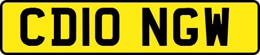 CD10NGW