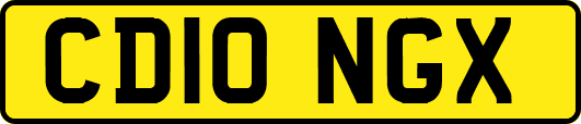 CD10NGX