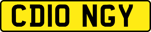 CD10NGY