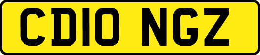 CD10NGZ