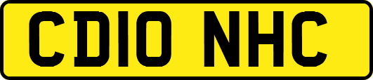 CD10NHC