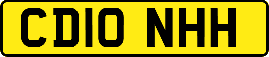 CD10NHH
