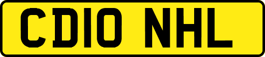 CD10NHL