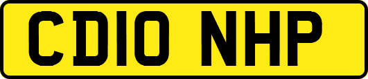 CD10NHP