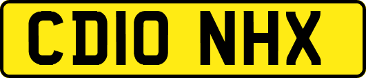 CD10NHX