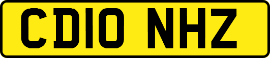 CD10NHZ