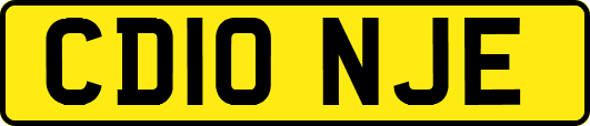 CD10NJE