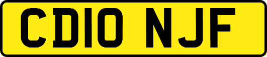 CD10NJF