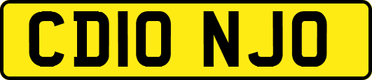 CD10NJO