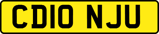 CD10NJU