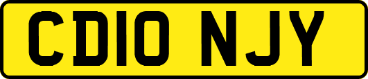 CD10NJY