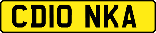 CD10NKA