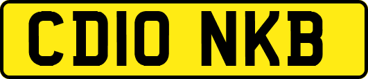 CD10NKB