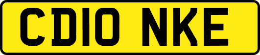 CD10NKE